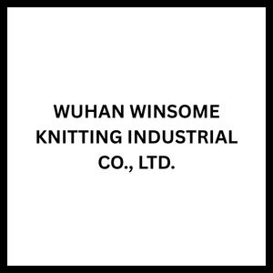 WUHAN WINSOME KNITTING INDUSTRIAL CO., LTD