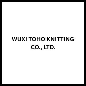WUXI TOHO KNITTING CO., LTD