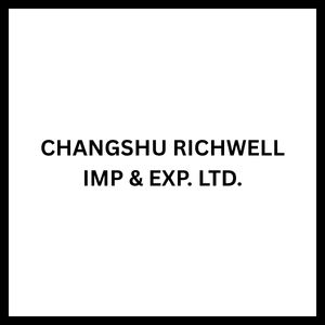 CHANGSHU RICHWELL IMP & EXP. LTD