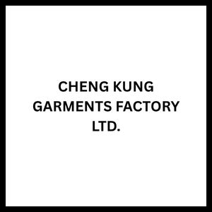 Cheng Kung Garments Factory Ltd