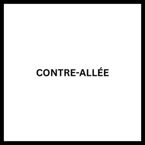 Contre-allée