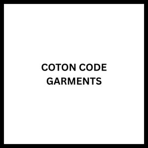 Coton Code Garments