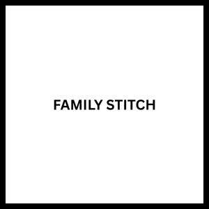 Family Stitch