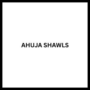 Ahuja Shawls