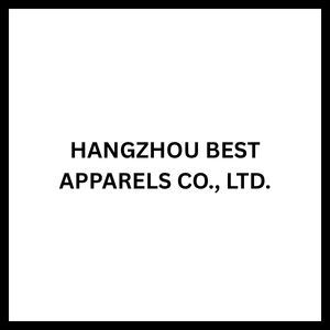 HANGZHOU BEST APPARELS CO., LTD