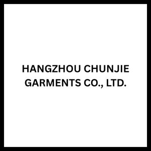 HANGZHOU CHUNJIE GARMENTS CO., LTD