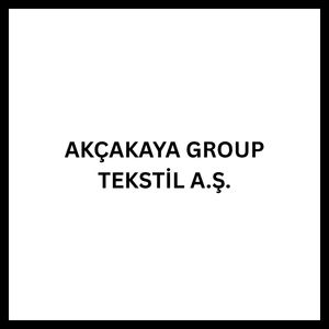 AKÇAKAYA GROUP TEKSTİL A.Ş.
