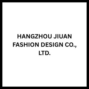 HANGZHOU JIUAN FASHION DESIGN CO., LTD