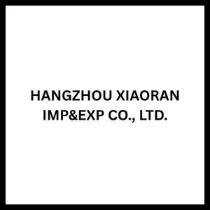 HANGZHOU XIAORAN IMP&EXP CO., LTD