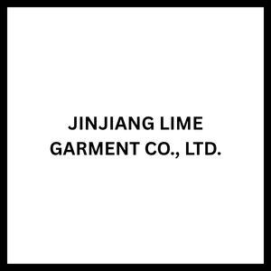 JINJIANG LIME GARMENT CO., LTD