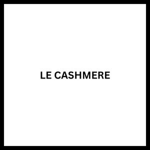 Le Cashmere