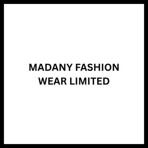 Madany Fashion Wear Limited