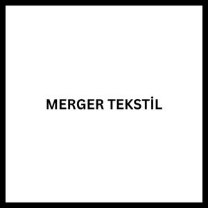 MERGER TEKSTİL