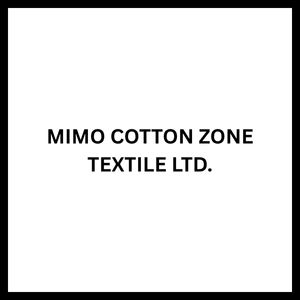 MIMO Cotton Zone Textile Ltd.