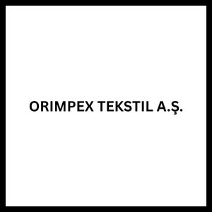 Orimpex Tekstil A.Ş.
