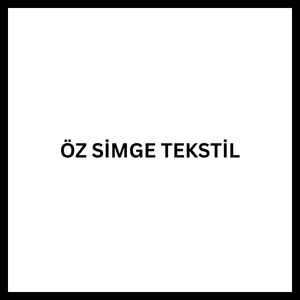 ÖZ SİMGE TEKSTİL