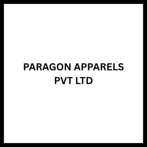 Paragon Apparels Pvt Ltd