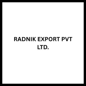 Radnik Export Pvt Ltd