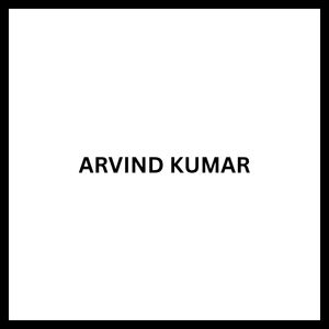 Arvind Kumar