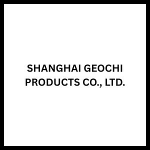 SHANGHAI GEOCHI PRODUCTS CO., LTD