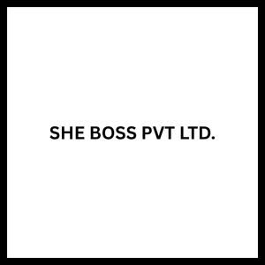 She Boss Pvt Ltd
