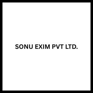 Sonu Exim Pvt Ltd