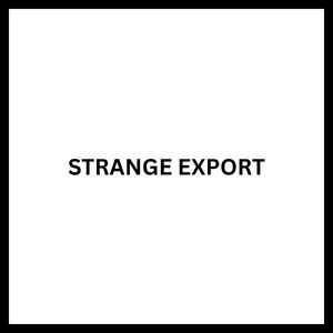 Strange Export