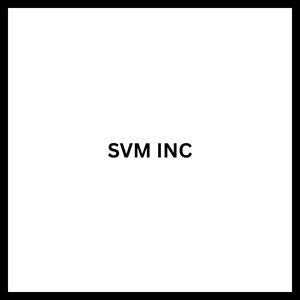 SVM INC