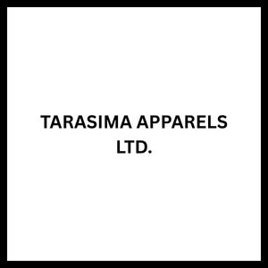 Tarasima Apparels Ltd.