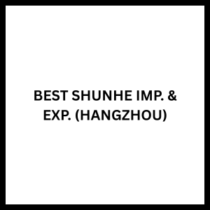 BEST SHUNHE IMP. & EXP. (HANGZHOU)