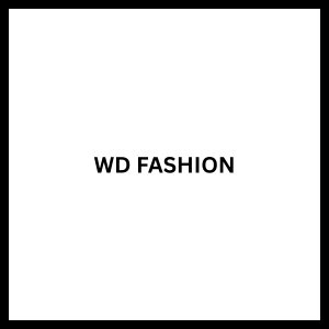 WD FASHION
