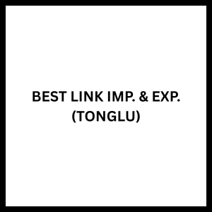 BEST LINK IMP. & EXP. (TONGLU)