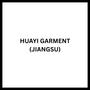HUAYI GARMENT (JIANGSU)