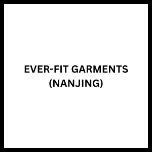 EVER-FIT GARMENTS(NANJING)