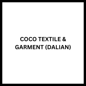 COCO TEXTILE & GARMENT (DALIAN)