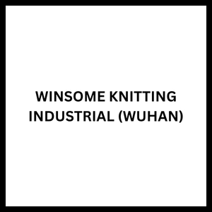 WINSOME KNITTING INDUSTRIAL（WUHAN)