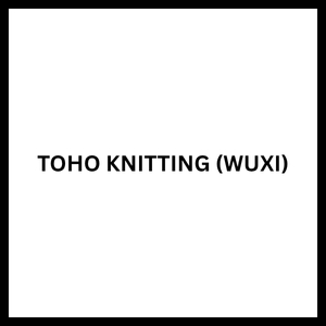 TOHO KNITTING (WUXI)