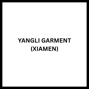 YANGLI GARMENT (XIAMEN)