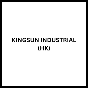 KINGSUN INDUSTRIAL（HK)