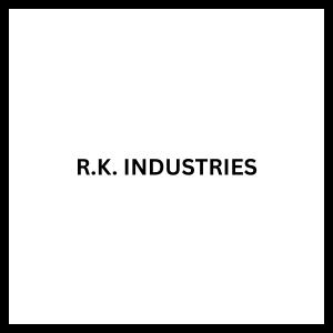R.K. INDUSTRIES