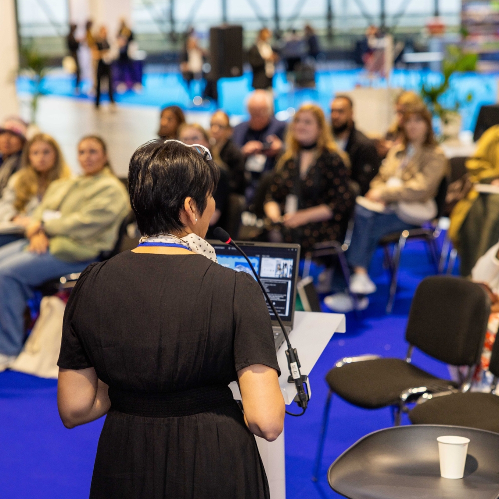 seminar