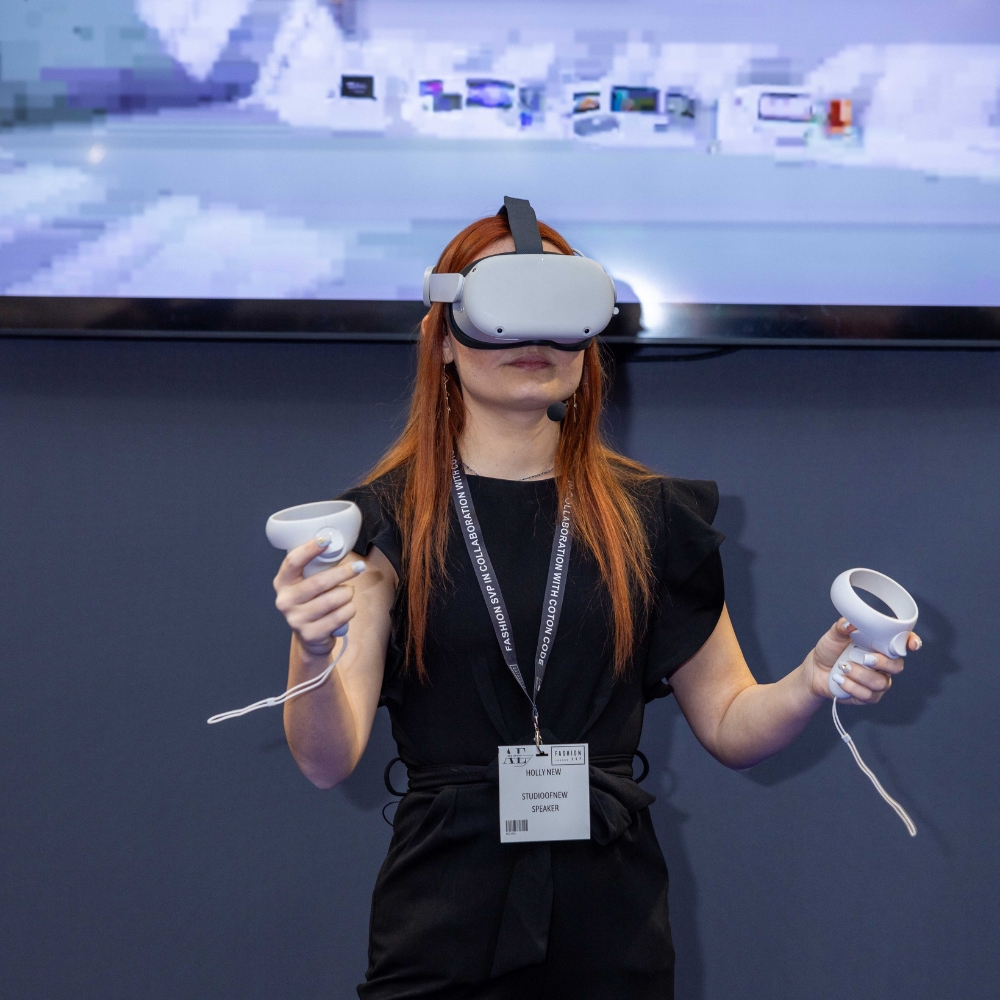 vr