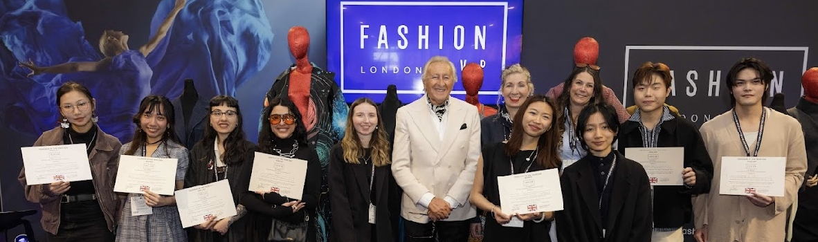 Fashion SVP Award