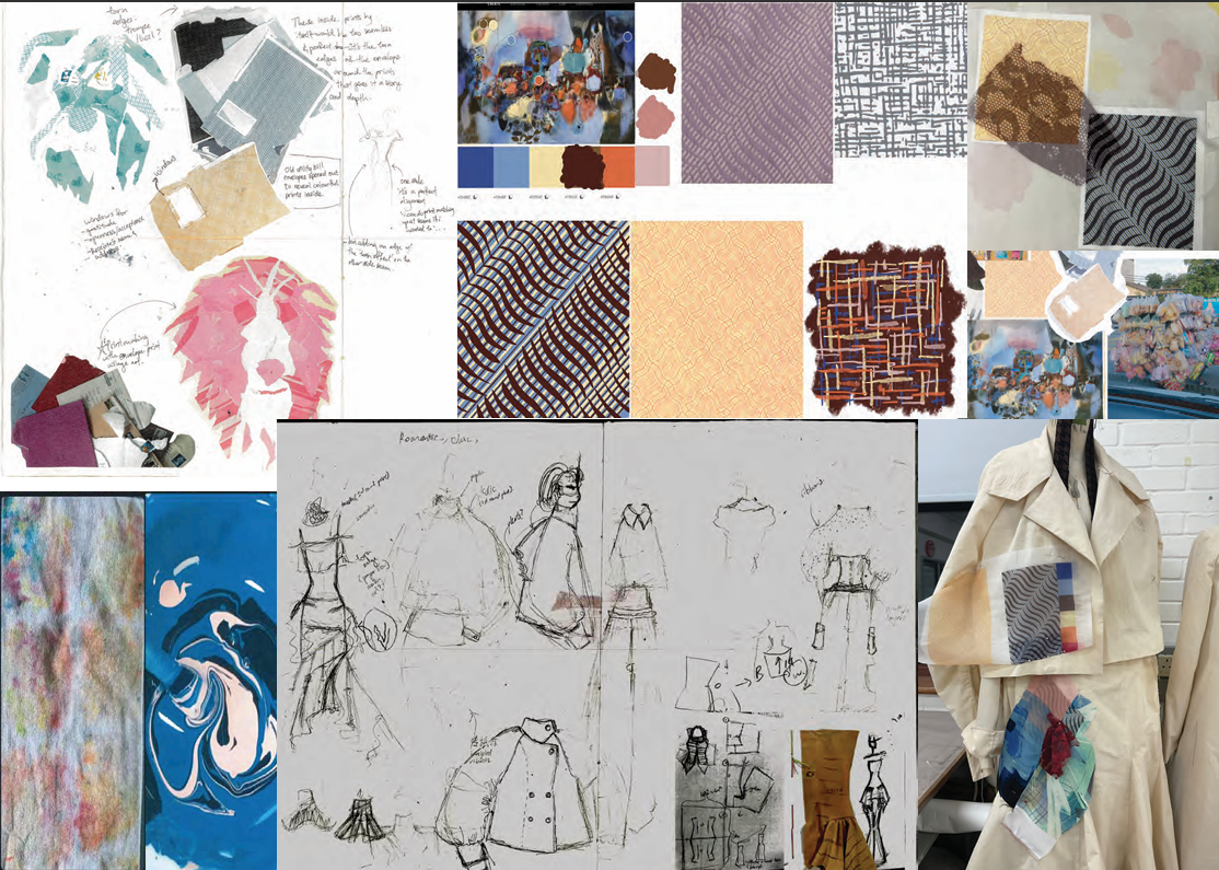 Moodboard