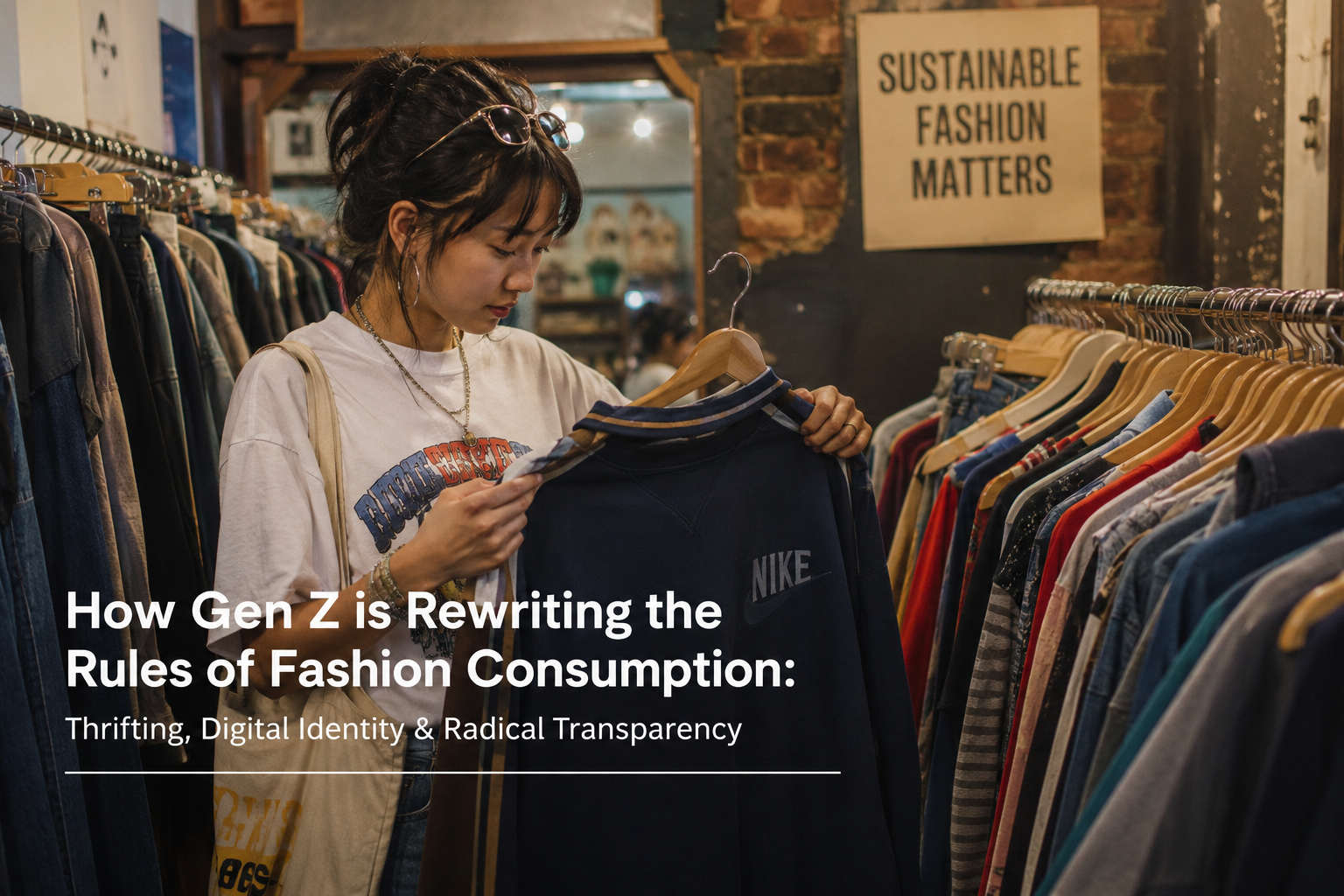 Fashion Development