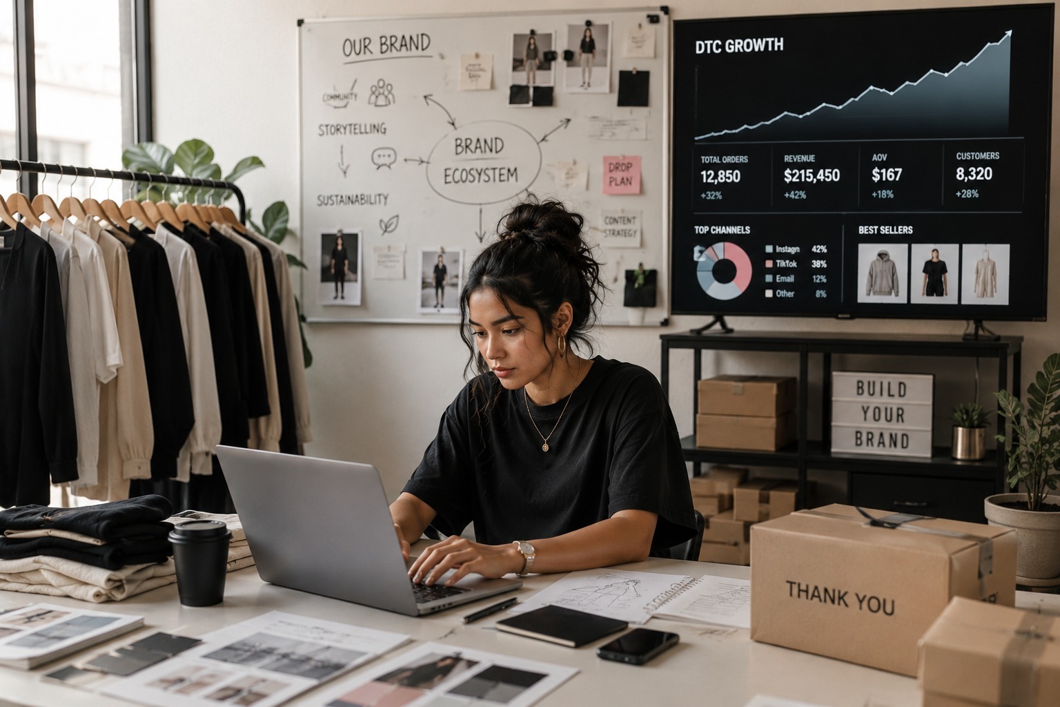 Fashion Development