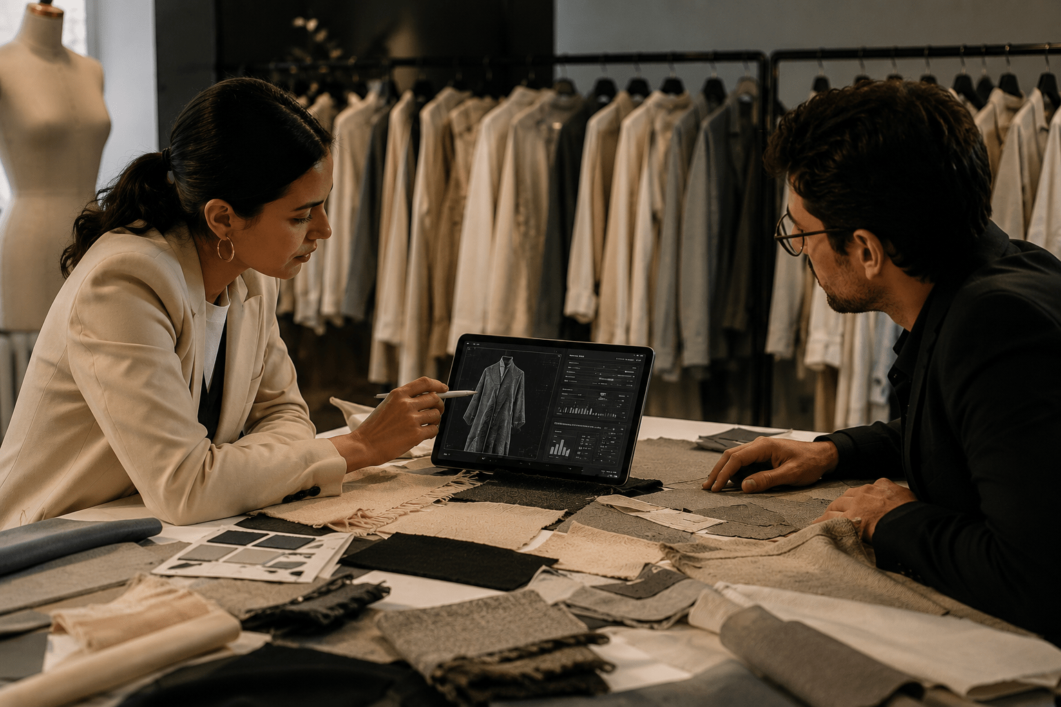 Fashion Development