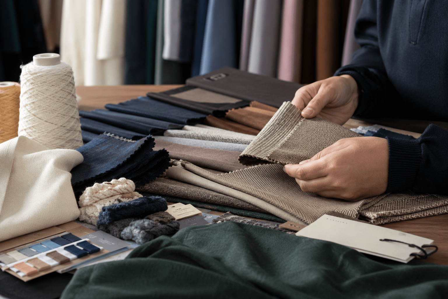 Fashion Development