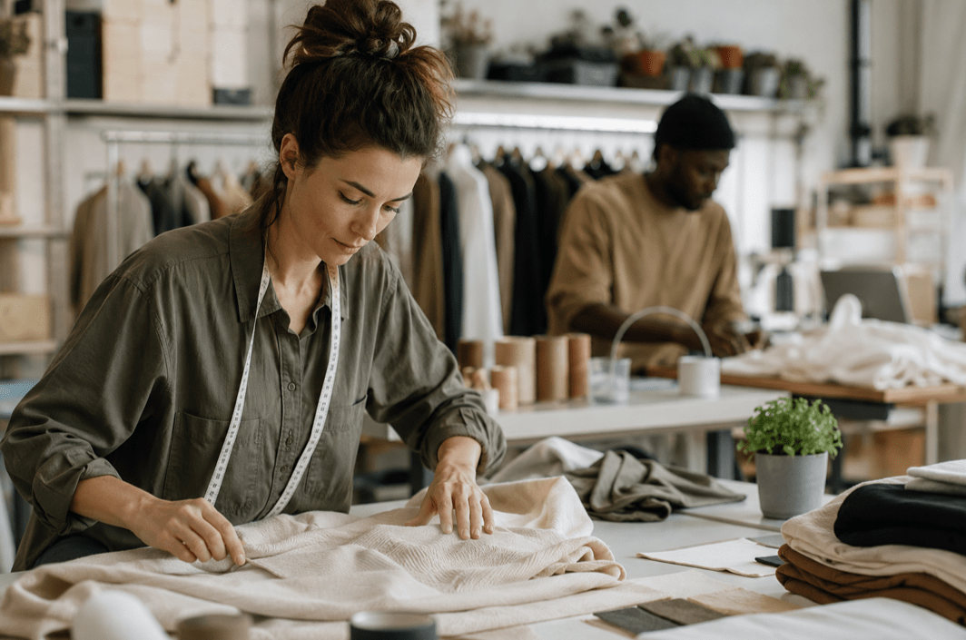 Fashion Development