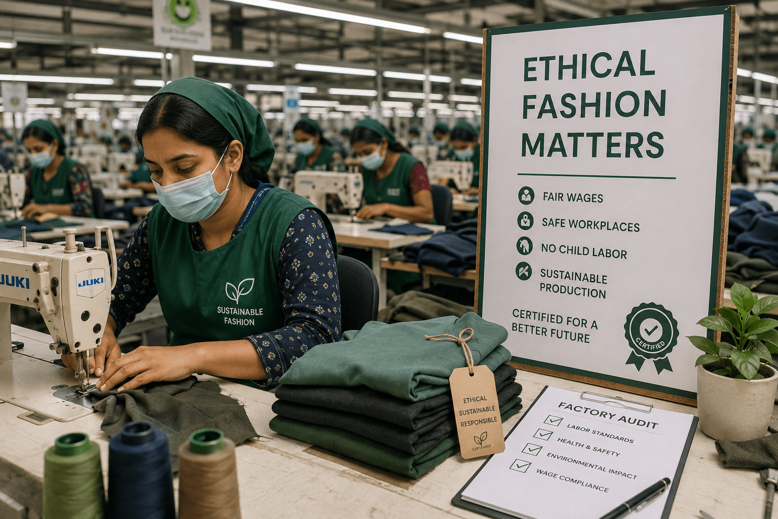 Fashion Development